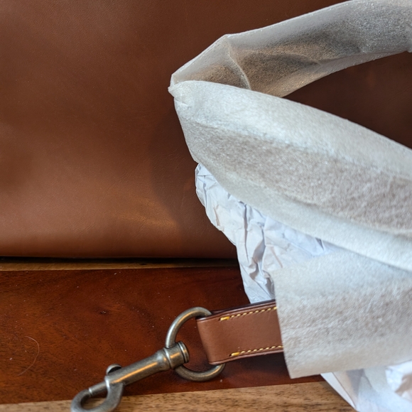 Coach Rogue Briefcase - Picture 3 of 16